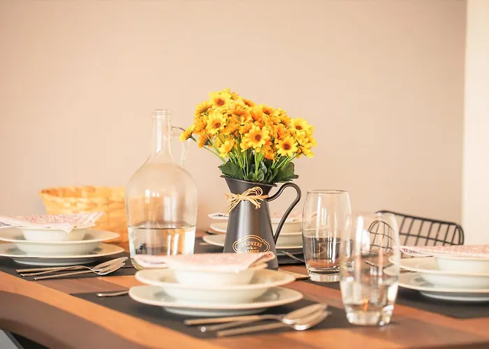 Taksim Roya Apartment -Center Of The Istanbul