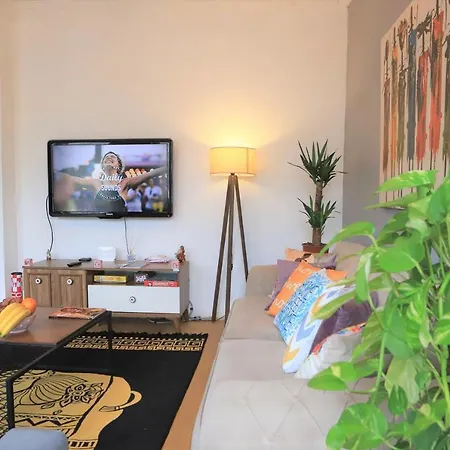 Taksim Roya Apartment -Center Of The İstanbul Dış mekan fotoğraf