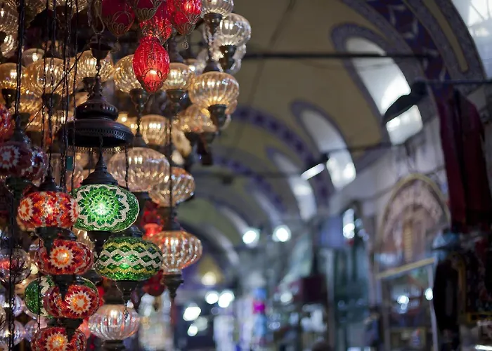 Taksim Roya Apartment -Center Of The Istanbul