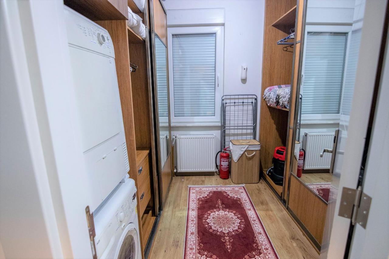 Apartment Taksim Roya -center Of The *