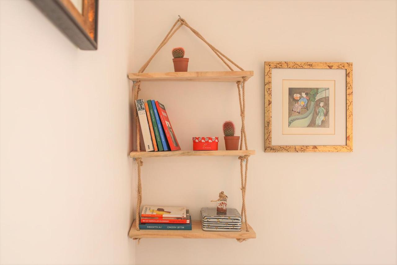 Taksim Roya -center Of The Apartment Istanbul